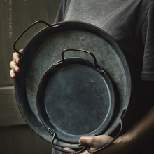 Load image into Gallery viewer, Metal Plate Pans